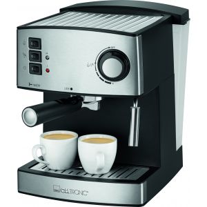 Clatronic ES 3643 - Máquina de café expresso