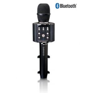 Lenco BMC 090 preto - Microfone s/ fios Bluetooth