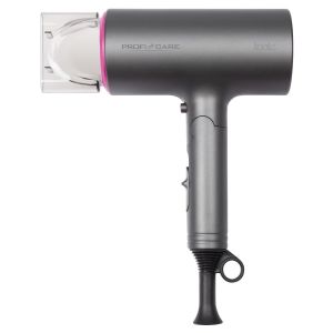 Proficare HT 3073 rosa - Secador de cabelo 1600W