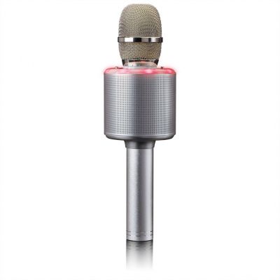 Lenco BMC 085 - Microfone s/ fios Bluetooth