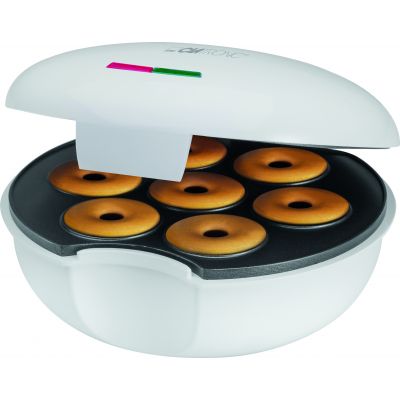 Clatronic DM 3495 - Máquina de Donuts