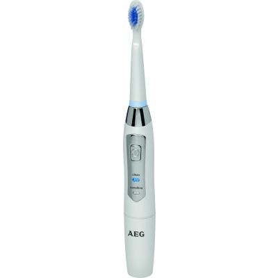 AEG EZS 5663 - Escova de dentes eléctrica