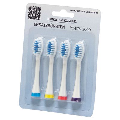 Proficare EZS brush 3000 - Rec. escova dentes