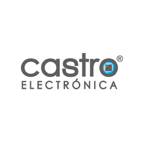 Castro Electrónica